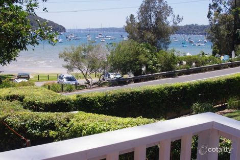 Property photo of 2051 Pittwater Road Bayview NSW 2104