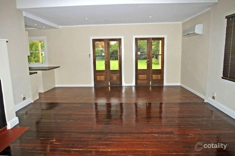 Property photo of 87 Albert Street Clarence Gardens SA 5039