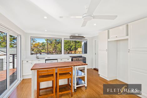 Property photo of 13 New Mount Pleasant Road Balgownie NSW 2519