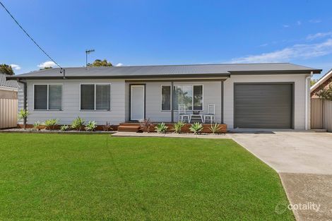 Property photo of 19 Thomas Walker Drive Chittaway Bay NSW 2261