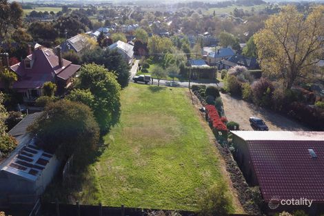 Property photo of 3 William Street Millthorpe NSW 2798