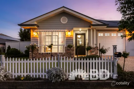 Property photo of 15 Bloomfield Street Morayfield QLD 4506