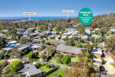 Property photo of 51 Noble Street Anglesea VIC 3230
