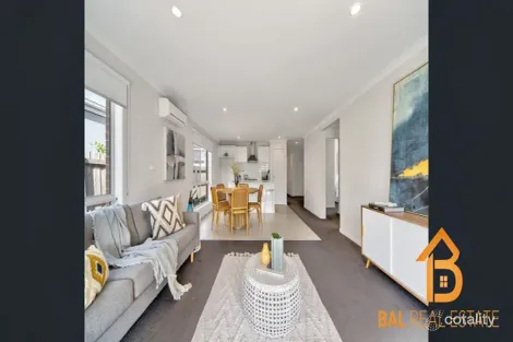 Property photo of 54 Arkins Circuit Tarneit VIC 3029