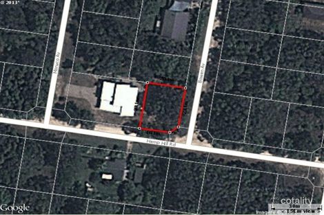 Property photo of 47 Hemp Hill Road Russell Island QLD 4184