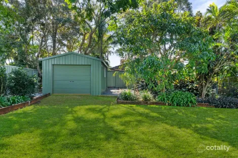 Property photo of 5 Christie Close Ormiston QLD 4160