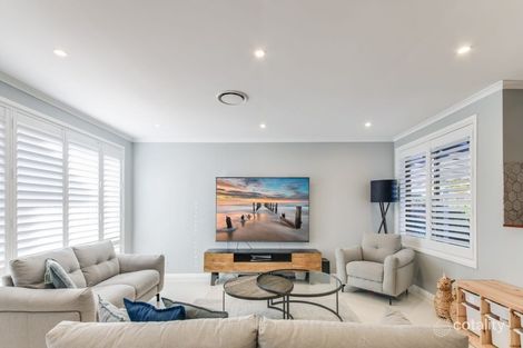 Property photo of 78 Sirius Circuit Narellan NSW 2567