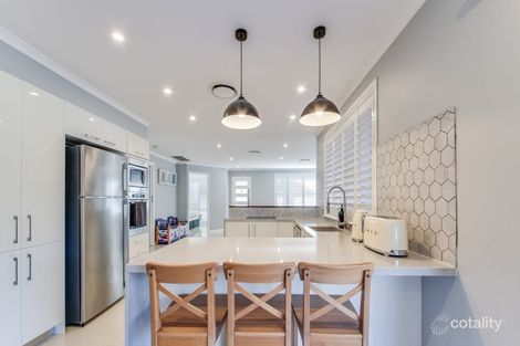 Property photo of 78 Sirius Circuit Narellan NSW 2567