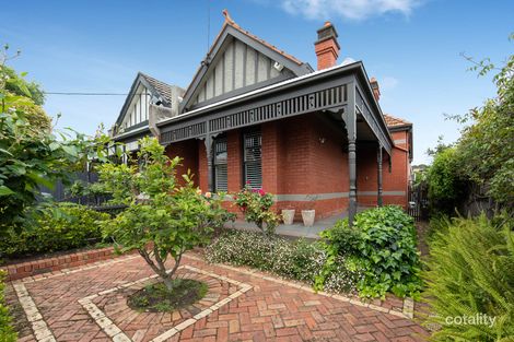 Property photo of 10 Glassford Street Armadale VIC 3143