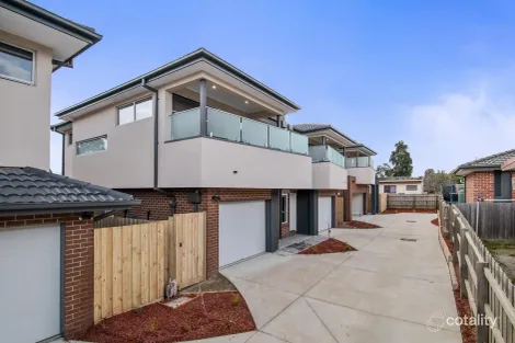 Property photo of 3 Avish Close Mooroolbark VIC 3138