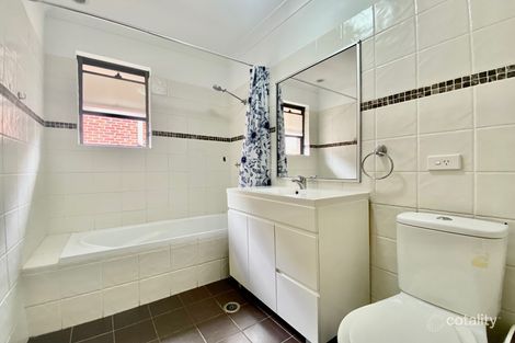 Property photo of 4/3 Duncan Street Punchbowl NSW 2196