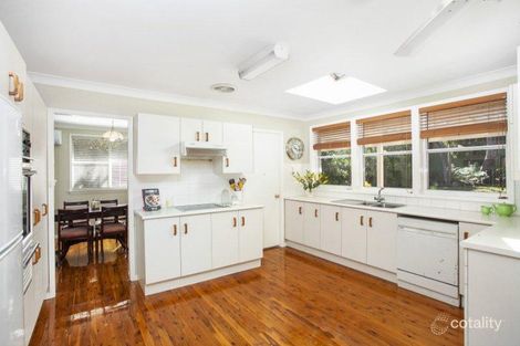 Property photo of 15 Van Buren Circuit Bonnet Bay NSW 2226