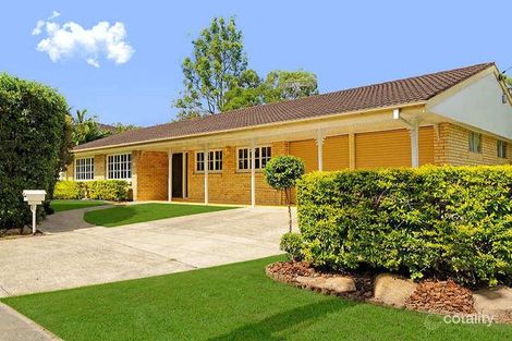 28 Dinterra Ave, Ferny Hills, QLD 4055