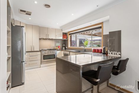 Property photo of 51 Westward Ho Drive Sunbury VIC 3429