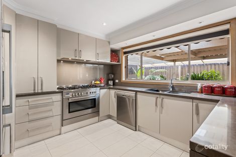 Property photo of 51 Westward Ho Drive Sunbury VIC 3429