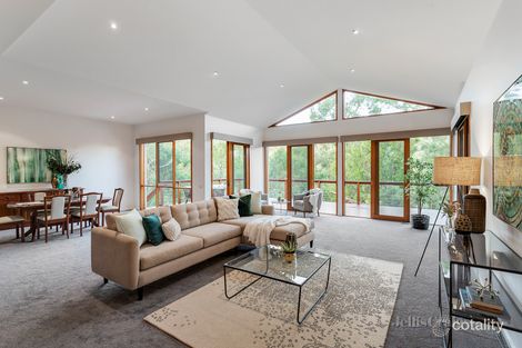 Property photo of 5 Caloola Drive North Warrandyte VIC 3113