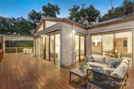 Property photo of 5 Caloola Drive North Warrandyte VIC 3113