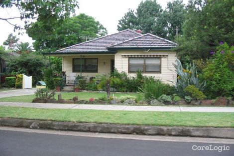 Property photo of 8 Beamish Road Northmead NSW 2152