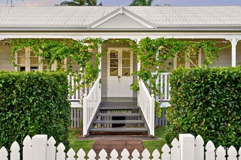 Property photo of 8 Quail Street Slade Point QLD 4740