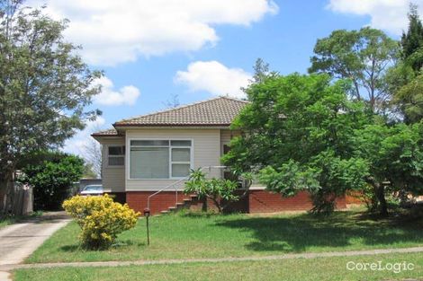 Property photo of 8 Yale Place Blacktown NSW 2148