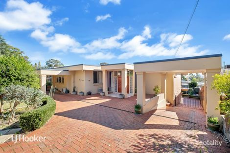 Property photo of 41 Crompton Drive Wattle Park SA 5066