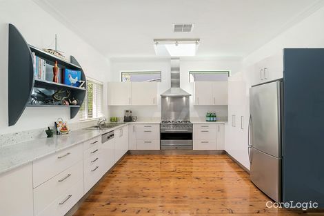 Property photo of 40 Howell Avenue Lane Cove NSW 2066