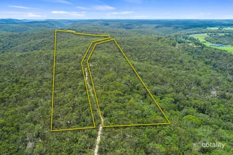 3472 Old Northern Rd, Glenorie, NSW 2157