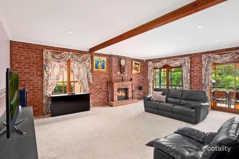 Property photo of 89 David Road Barden Ridge NSW 2234