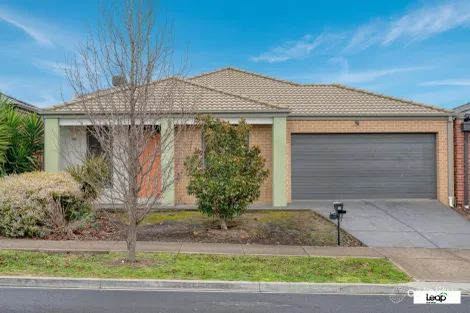 12 NISSORIA AVE, MERNDA, VIC 3754