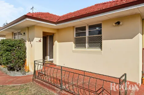Property photo of 189 Salisbury Street Bedford WA 6052