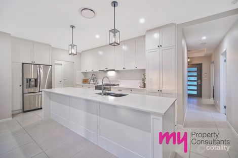 Property photo of 4 Buckingham Loop Oran Park NSW 2570