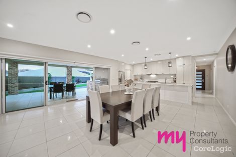 Property photo of 4 Buckingham Loop Oran Park NSW 2570