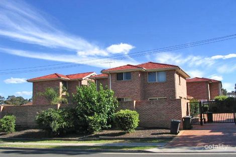 Property photo of 3/36-40 Great Western Highway Colyton NSW 2760