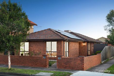 Property photo of 17 Second Avenue Brunswick VIC 3056