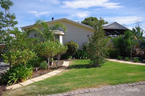 Property photo of 21 Tilbrook Avenue Minlaton SA 5575