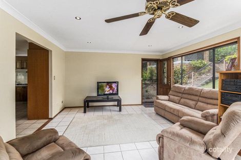 Property photo of 28 Lytham Court Highland Park QLD 4211