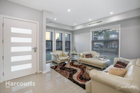 Property photo of 1 Lapstone Street The Ponds NSW 2769