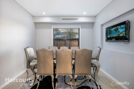 Property photo of 1 Lapstone Street The Ponds NSW 2769