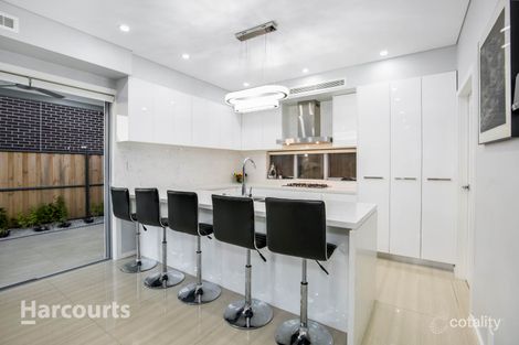 Property photo of 1 Lapstone Street The Ponds NSW 2769