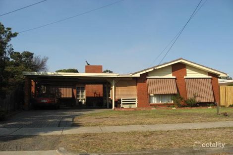 9 Simpson Ave, Sunbury, VIC 3429