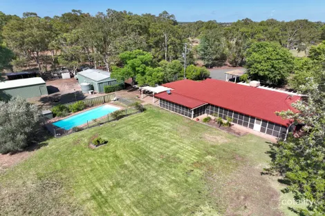 131 Gun Club Rd, Narrabri, NSW 2390