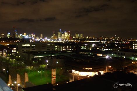 804/633 Church St, Richmond, VIC 3121