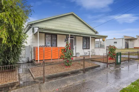 Property photo of 43 King Street Ararat VIC 3377