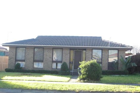 Property photo of 9 Camelot Drive Springvale South VIC 3172