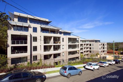 Property photo of 19/8-18 McIntyre Street Gordon NSW 2072