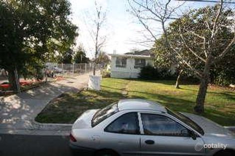 Property photo of 7 Ware Crescent Ringwood East VIC 3135