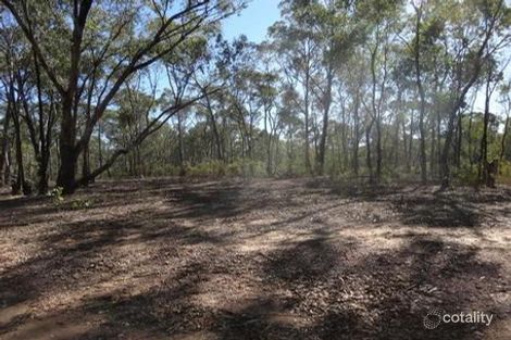 Lot 1a Pinpandoor Rd, Axedale, VIC 3551