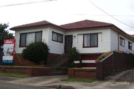 Property photo of 2A Frederick Street Canterbury NSW 2193