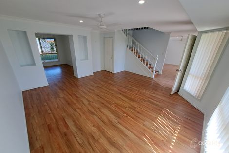 Property photo of 28 Ellington Street New Auckland QLD 4680