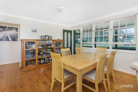 Property photo of 4 Kyeema Avenue Koonawarra NSW 2530